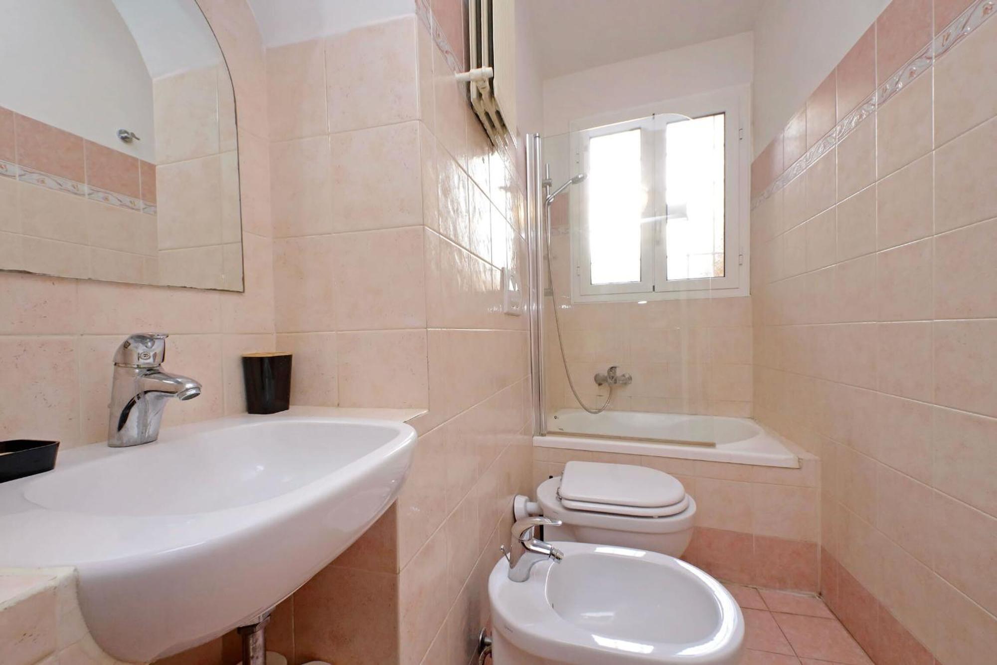 Scanderbeg Apartment *