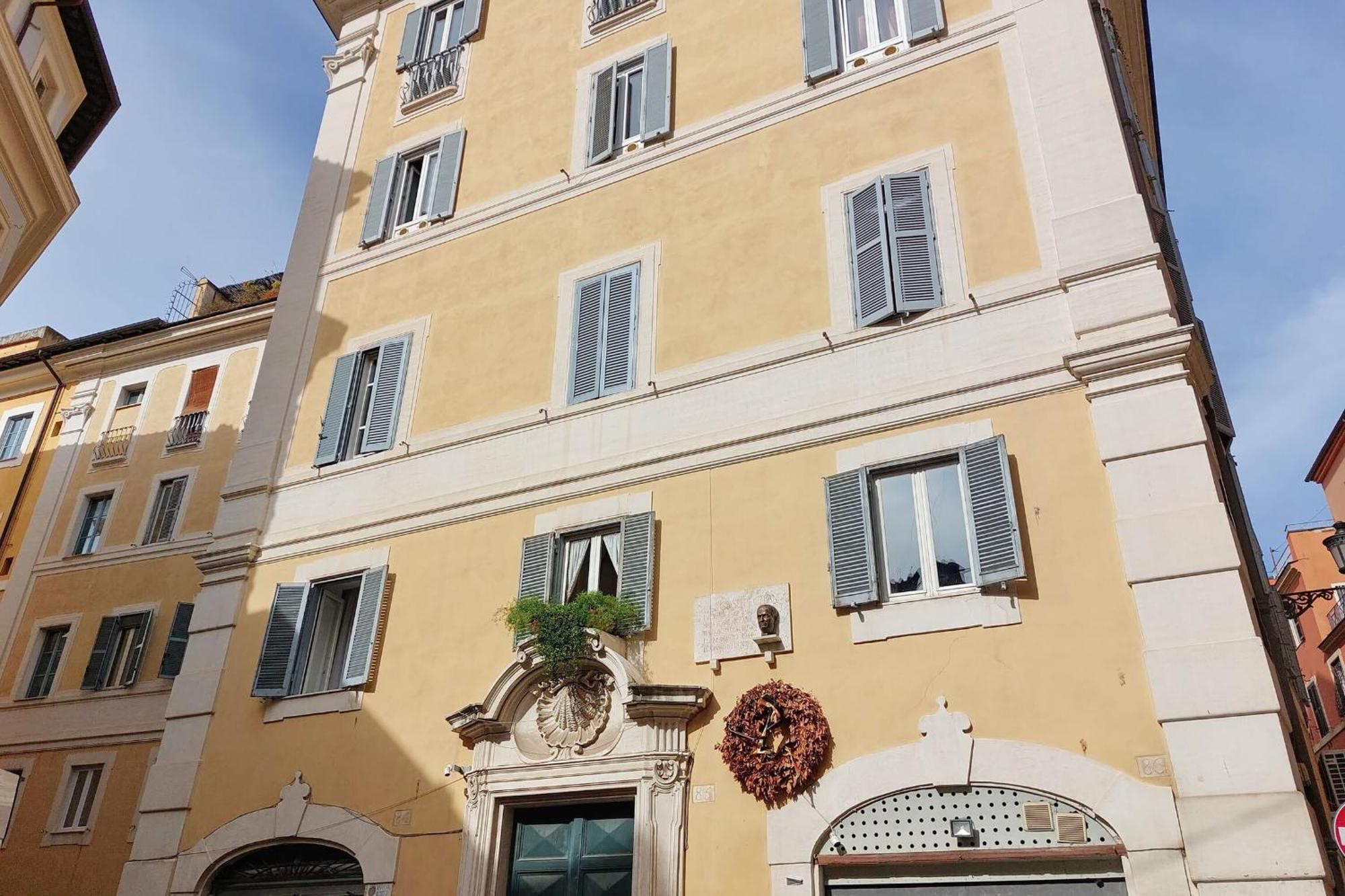 Scanderbeg Apartment